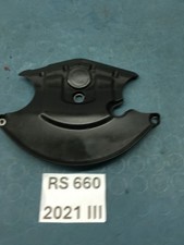 COPERTURA SOTTO FORCELLA APRILIA RS 660 RS660 900 KM  2020 2021 2022