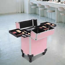 Valigia per cosmetici trolley
