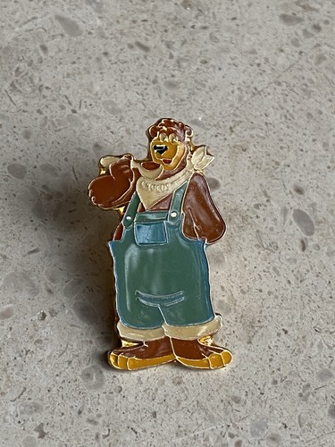 Pin kellog chocos ours - pin’s, kellog’s