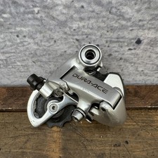 Deragliatore posteriore