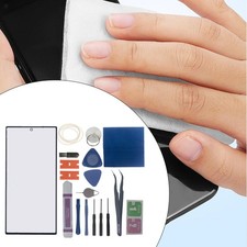 Sostituzione della lente in