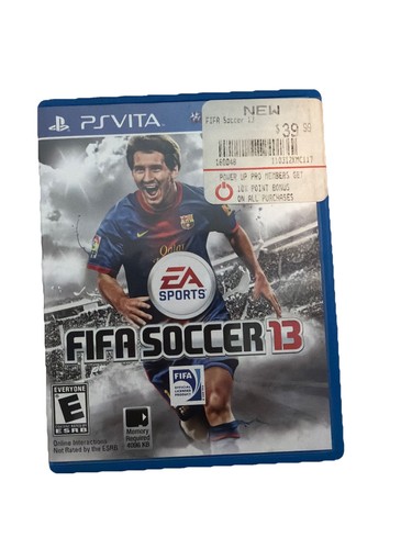Fifa soccer playstation - fifa,