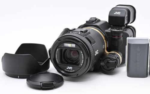 Usato yj40 everio - everio, jvc