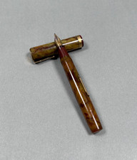Vintage Waterman Fountain Pen