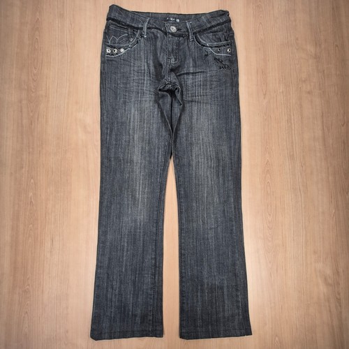 Jeans bootcut afic - bootcut, wear