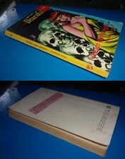 I RACCONTI DI DRACULA anno IV