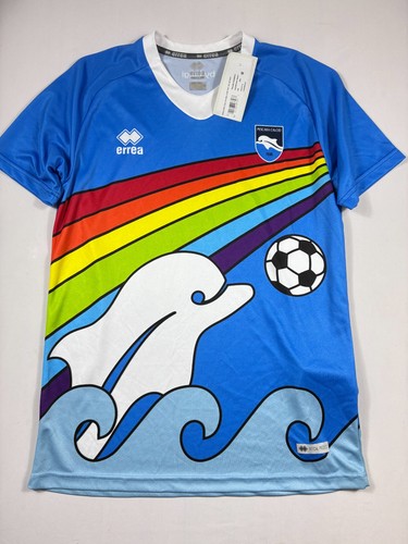 Maglia pescara calcio - maglia,