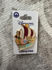 Spilla Disney DLP 2025 Wendy e