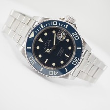 DAVOSA TERNOS DIVER AUTOMATICO