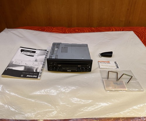Autoradio philips 614 - autoradio,