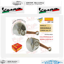 ALBERO MOTORE MAZZUCCHELLI AMT