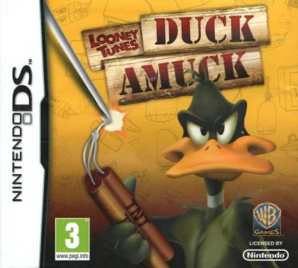 Looney tunes duck - tunes:,