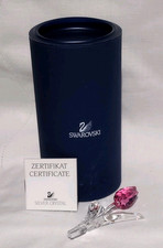 Tulipano rosa swarovski - tulipano,