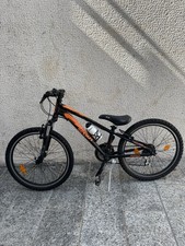 Bicicletta Scout Mountain Sport Da Ragazzo