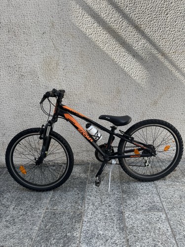 Bicicletta scout mountain - bicicletta,