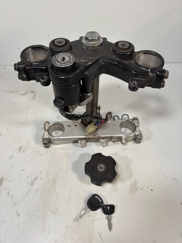 Yamaha 600 3tb kit - yamaha, k