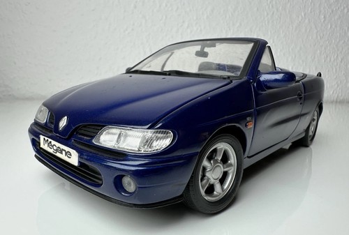 Modellino auto renault - renault, megane