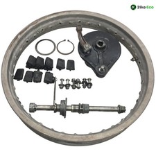 Jante arriere HONDA XL 250 S