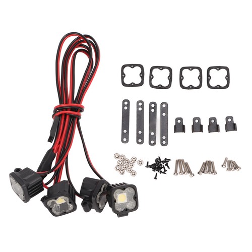 Barra luminosa faro - , led