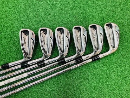 Titleist ap2 714 set - 714,
