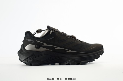 Scarpe trail running kailas - da,