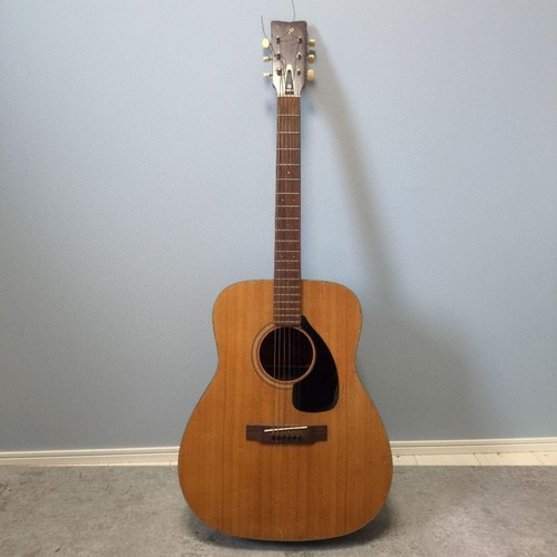 Chitarra acustica yamaha - chitarra,