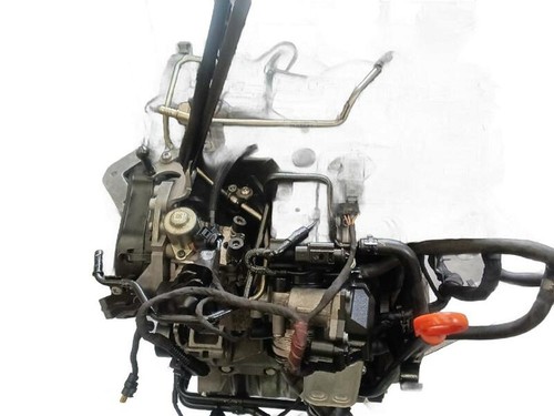 Cfw motore volkswagen polo - volkswagen, v