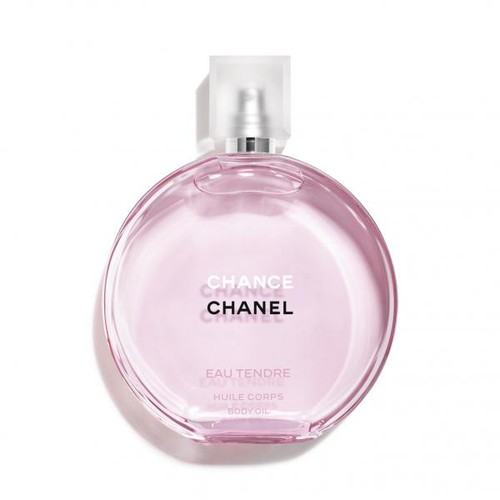 Chanel chance chane eau - de,
