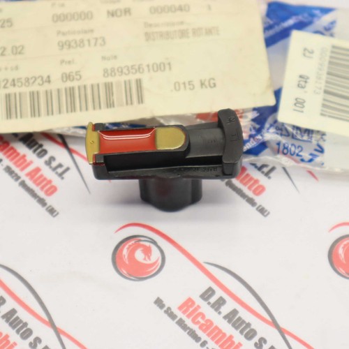 Spazzola distributore fiat uno - spazzola,