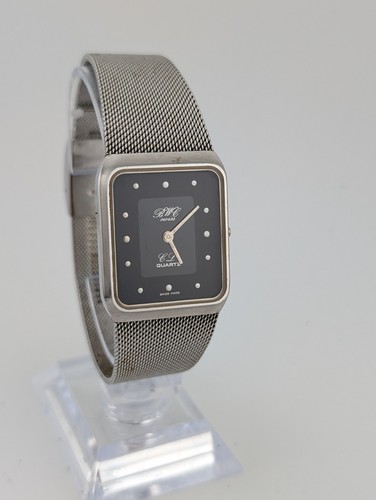 Orologio uomo bwc quartz - orologio,