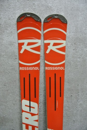 Sci carving race rossignol - sci,