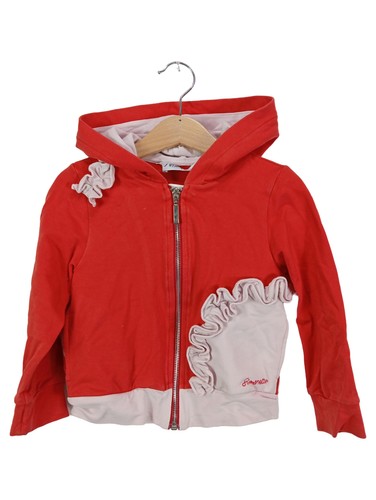 Felpa simonetta bambina taglia - felpa,