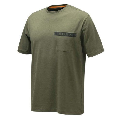 Shirt beretta tattica - t-shirt,