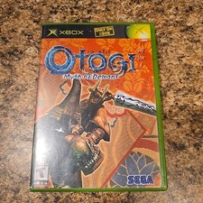 Otogi: Myth of Demons -