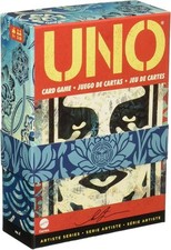 Uno obey shepard - uno, –