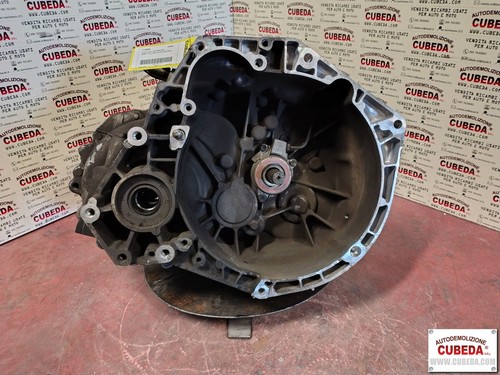 Cambio fiat sedici - fiat, 1.9