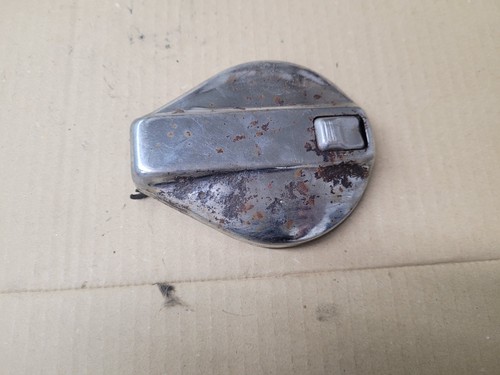 Tappo serbatoio moto morini - ,