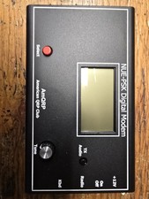 MODEM RADIOAMATORE DIGITALE