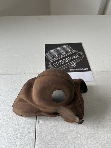 Cuffia raffreddamento - cuffia,
