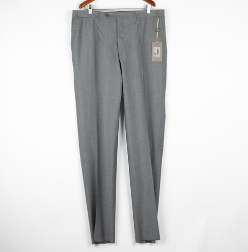 Pantaloni canali travel - canali, in