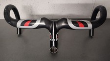 MOST Talon - Road CARBON Handlebar (410x120mm - 423g) - Manubrio Corsa Integrato