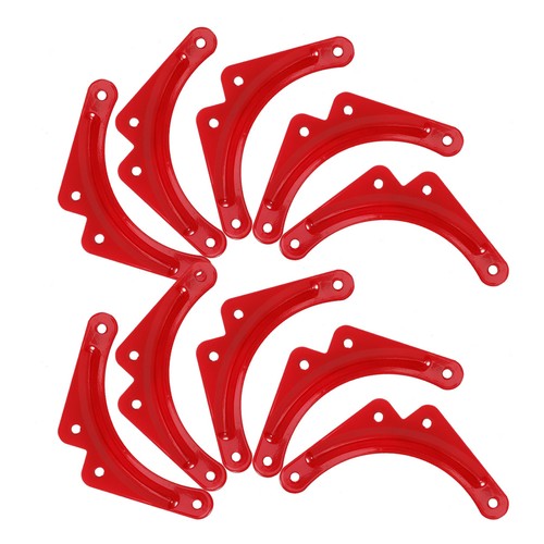 Pezzi accessori scala - pezzi,