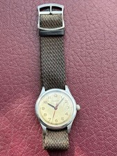 Orologio da polso ENICAR SPORT