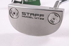 Wilson Staff modello MT22