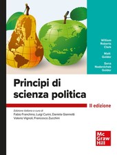 Principi scienza politica - scienza,