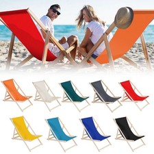 Sedia da spiaggia sdraio da