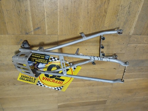 Telaietto posteriore gilera - posteriore,