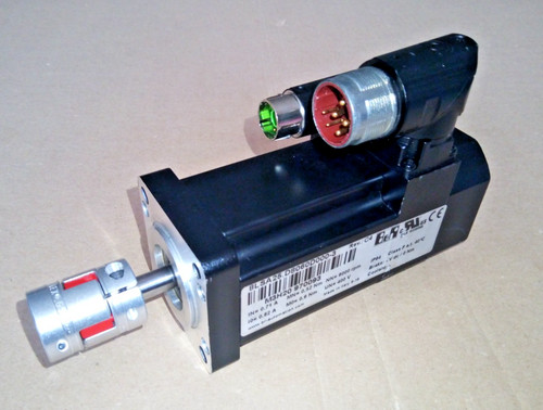 Motore 8lsa25 d8060d000 - motore, b&r