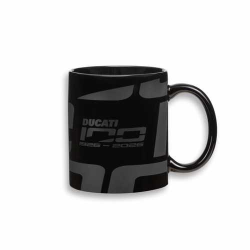 Tazza ceramica ducati one - tazza, in