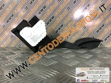 RICAMBI USATI 0055702020 PEDALE ACCELERATORE FIAT 500 L Serie Trekking/Cr 194318